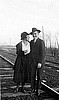 H J  & Lois M (Denison) Kolb